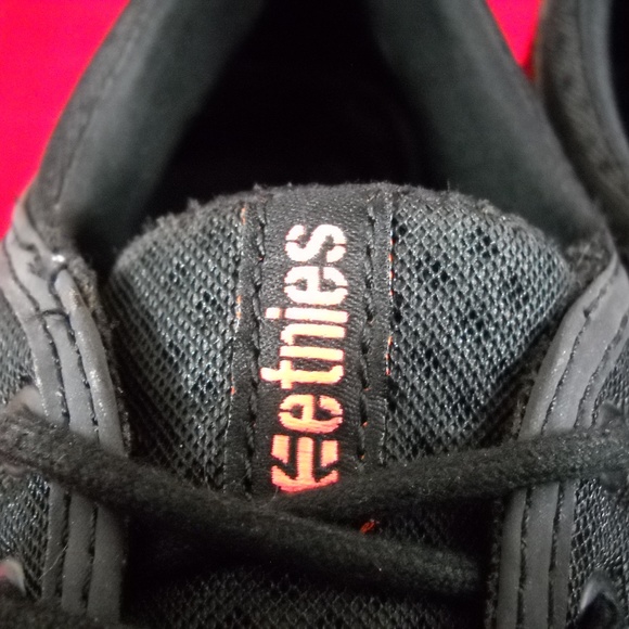 Etnies Scout X Plan B stiEvolution Size 9 Skater - Picture 5 of 8